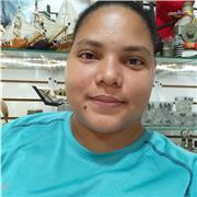 Profesora preescolar,para darle niños de todas las edades